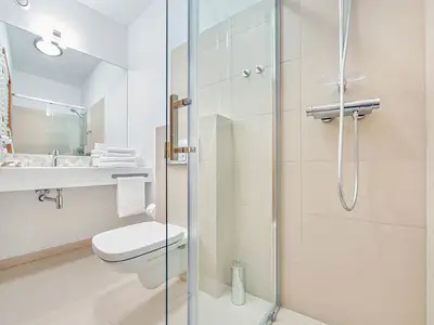 Ferienwohnung für 3 Personen (33 m²) in Stolpmünde 9/10