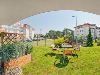 Ferienwohnung für 3 Personen (33 m²) in Stolpmünde 10/10