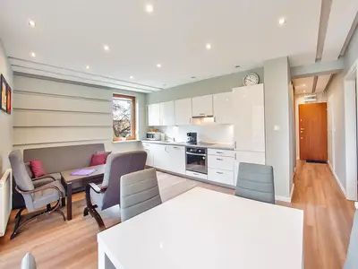 Ferienwohnung für 4 Personen (43 m²) in Stolpmünde 5/10