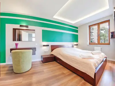 Ferienwohnung für 4 Personen (43 m²) in Stolpmünde 7/10