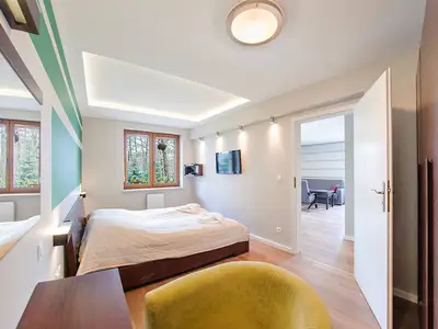 Ferienwohnung für 4 Personen (43 m²) in Stolpmünde 8/10