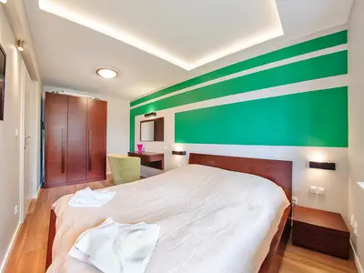 Ferienwohnung für 4 Personen (43 m²) in Stolpmünde 9/10