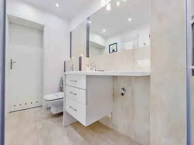 Ferienwohnung für 4 Personen (43 m²) in Stolpmünde 10/10