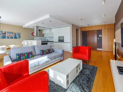 Ferienwohnung für 6 Personen (90 m²) in Stolpmünde 3/10