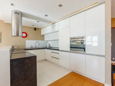 Ferienwohnung für 6 Personen (90 m²) in Stolpmünde 4/10