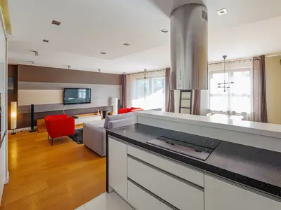 Ferienwohnung für 6 Personen (90 m²) in Stolpmünde 5/10