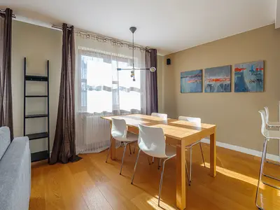Ferienwohnung für 6 Personen (90 m²) in Stolpmünde 6/10