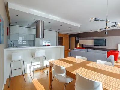 Ferienwohnung für 6 Personen (90 m²) in Stolpmünde 7/10