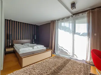 Ferienwohnung für 6 Personen (90 m²) in Stolpmünde 9/10