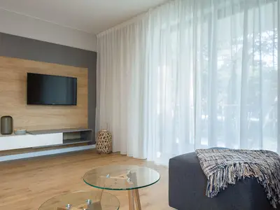 Ferienwohnung für 4 Personen (48 m²) in Stolpmünde 1/7