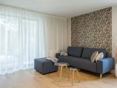 Ferienwohnung für 4 Personen (48 m²) in Stolpmünde 3/7