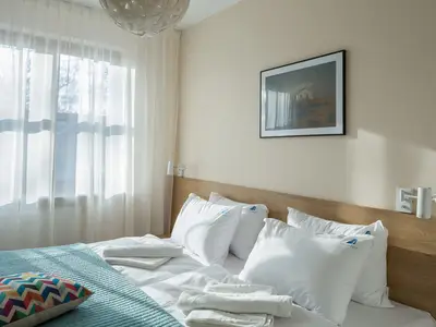 Ferienwohnung für 4 Personen (48 m²) in Stolpmünde 5/7