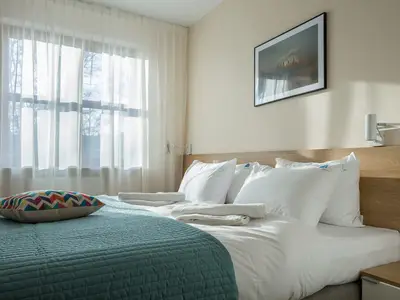 Ferienwohnung für 4 Personen (48 m²) in Stolpmünde 6/7