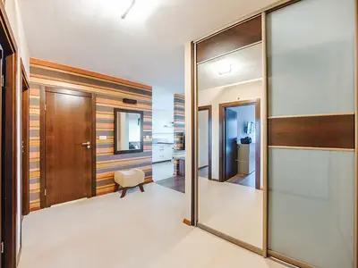 Ferienwohnung für 6 Personen (70 m²) in Stolpmünde 1/10