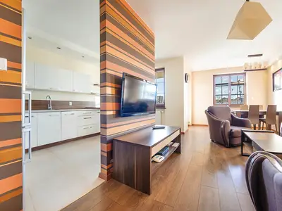 Ferienwohnung für 6 Personen (70 m²) in Stolpmünde 2/10