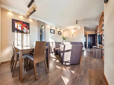 Ferienwohnung für 6 Personen (70 m²) in Stolpmünde 4/10