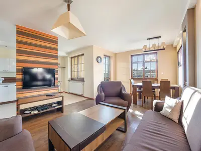 Ferienwohnung für 6 Personen (70 m²) in Stolpmünde 5/10