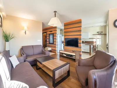 Ferienwohnung für 6 Personen (70 m²) in Stolpmünde 6/10