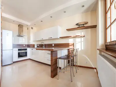 Ferienwohnung für 6 Personen (70 m²) in Stolpmünde 8/10