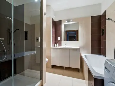 Ferienwohnung für 6 Personen (70 m²) in Stolpmünde 3/10