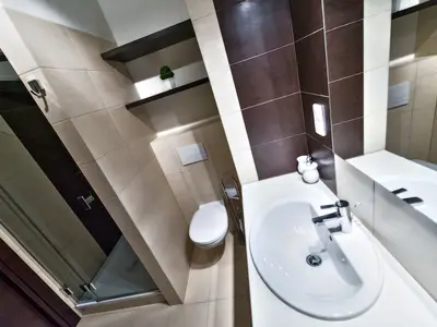 Ferienwohnung für 6 Personen (70 m²) in Stolpmünde 4/10