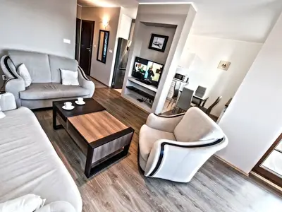 Ferienwohnung für 6 Personen (70 m²) in Stolpmünde 5/10