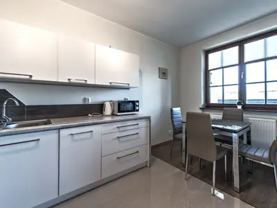 Ferienwohnung für 6 Personen (70 m²) in Stolpmünde 7/10