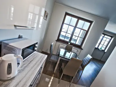 Ferienwohnung für 6 Personen (70 m²) in Stolpmünde 9/10