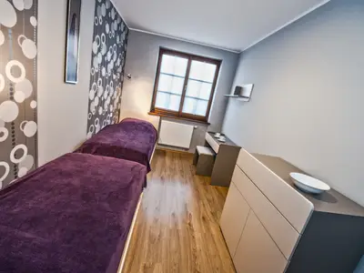 Ferienwohnung für 6 Personen (70 m²) in Stolpmünde 10/10