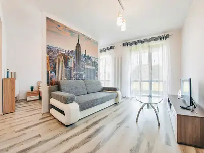 Ferienwohnung für 4 Personen (32 m²) in Stolpmünde 4/10