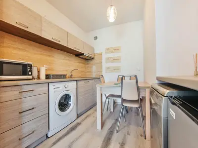 Ferienwohnung für 4 Personen (32 m²) in Stolpmünde 6/10