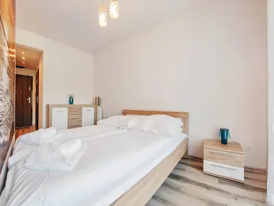 Ferienwohnung für 4 Personen (32 m²) in Stolpmünde 8/10