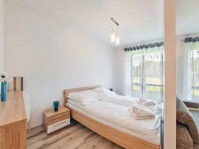 Ferienwohnung für 4 Personen (32 m²) in Stolpmünde 9/10