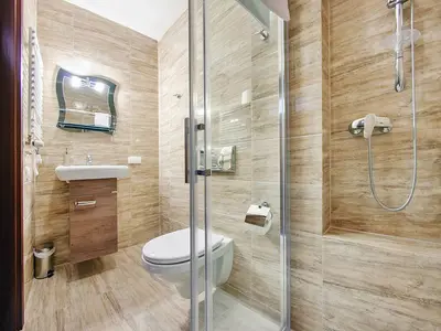 Ferienwohnung für 4 Personen (32 m²) in Stolpmünde 10/10