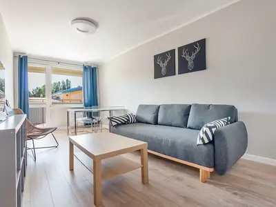 Ferienwohnung für 4 Personen (46 m²) in Stolpmünde 1/10