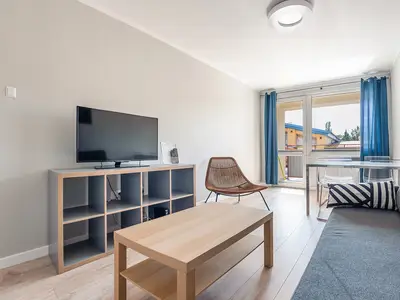 Ferienwohnung für 4 Personen (46 m²) in Stolpmünde 2/10
