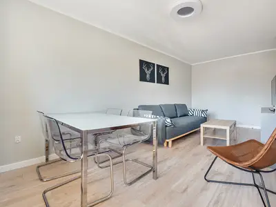 Ferienwohnung für 4 Personen (46 m²) in Stolpmünde 3/10