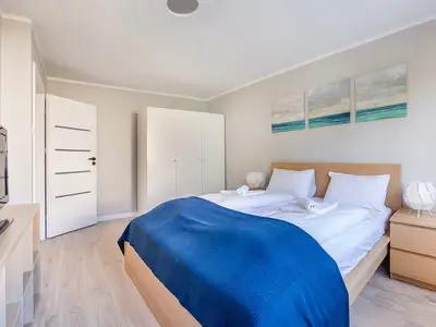 Ferienwohnung für 4 Personen (46 m²) in Stolpmünde 7/10