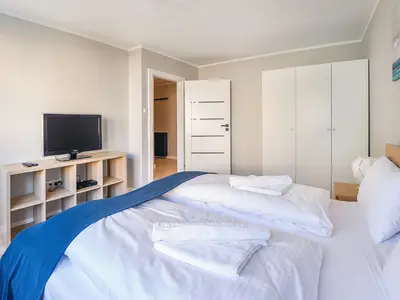 Ferienwohnung für 4 Personen (46 m²) in Stolpmünde 8/10