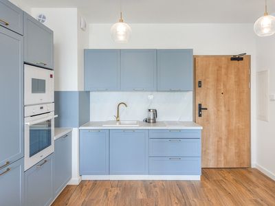 Ferienwohnung für 4 Personen (37 m²) in Ustronie Morskie 2/10