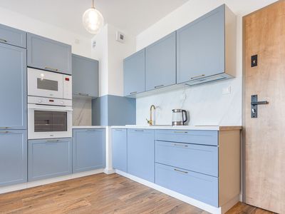 Ferienwohnung für 4 Personen (37 m²) in Ustronie Morskie 3/10