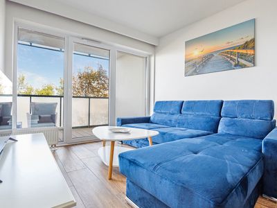 Ferienwohnung für 4 Personen (37 m²) in Ustronie Morskie 6/10