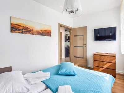 Ferienwohnung für 5 Personen (47 m²) in Ustronie Morskie 7/10