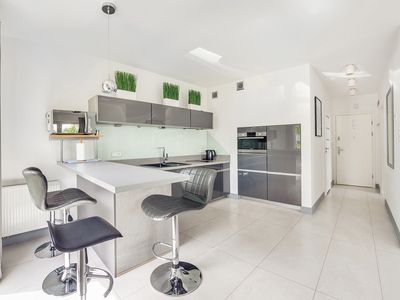 Ferienwohnung für 4 Personen (40 m²) in Ustronie Morskie 4/10