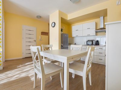 Ferienwohnung für 4 Personen (40 m²) in Ustronie Morskie 4/10