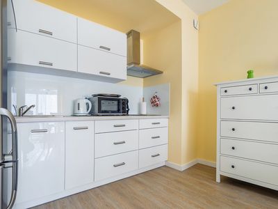 Ferienwohnung für 4 Personen (40 m²) in Ustronie Morskie 5/10