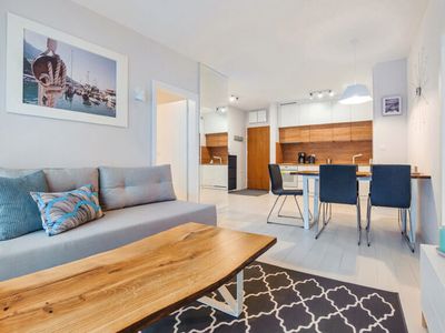 Ferienwohnung für 6 Personen (47 m²) in Ustronie Morskie 3/10