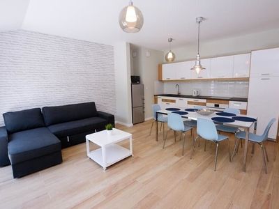 Ferienwohnung für 6 Personen (64 m²) in Ustronie Morskie 2/10