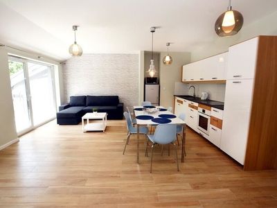 Ferienwohnung für 6 Personen (64 m²) in Ustronie Morskie 4/10