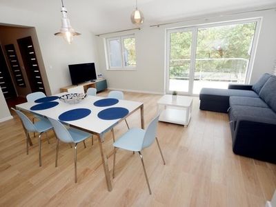 Ferienwohnung für 6 Personen (64 m²) in Ustronie Morskie 5/10